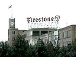 Компания Firestone заплатила миллионы за причиненный ущерб