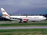 Лайнер Airbus A330 канадской авиакомпании Air Transat совершил экстренную посадку в аэропорту Азорских островов