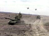 В Белоруссии начались военные учение "Неман-2001" В Белоруссии начались военные учение "Неман-2001"