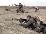 Неделю на всех армейских полигонах республики военные будут на практике отрабатывать взаимодействие различных войсковых подразделений Неделю на всех армейских полигонах республики военные будут на практике отрабатывать взаимодействие различных войсковых подразделений