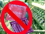 Индийским ткачам запрещено пользоваться презервативами