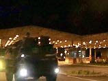 В Македонии погиб военнослужащий британских вооруженных сил из состава НАТО В Македонии погиб военнослужащий британских вооруженных сил из состава НАТО