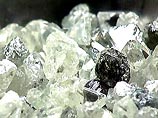Гохран располагает весьма значительными объемами алмазов.