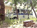 В больнице от тяжелых ранений умер криминальный авторитет Дато Какулия, более известный под кличкой "Дато Тбилисский" В больнице от тяжелых ранений умер криминальный авторитет Дато Какулия, более известный под кличкой "Дато Тбилисский"