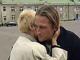 Норвежские журналисты сняли первый фильм о трагедии "Курска" 