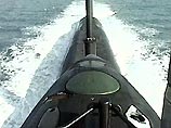 Леон Ферт вновь заявил о том, что "ни одно из американских судов не было причастно к трагическому происшествию" с российской атомной подводной лодкой "Курск"