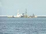 Российское судно арестовано у берегов Объединенных Арабских Эмиратов 