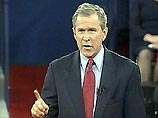 В связи с этим американские журналисты даже опубликовали наиболее яркие цитаты из высказываний Буша в разные годы его политической карьеры