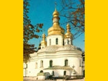 Делегация РПЦ отправляется на празднование 950-летия Киево-Печерской Лавры