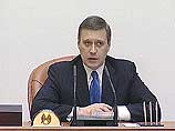 Михаил Касьянов подписал распоряжение о внесении в Госдуму России проекта федерального закона о временном запрете на клонирование человека