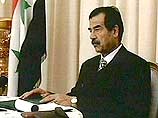 Саддам Хусейн арестовал сына вице-премьера Тарика Азиза