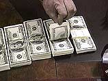 Более 10 тыс. контрабандных долларов конфисковано Северо-Западным таможенным управлением