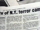 В Нью-Йорке объявлены повышенные меры безопасности в связи с угрозами терактов