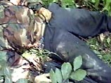 Вместе с ним были убиты двое других полевых командиров среднего звена - Расул Муртазалиев и Руслан Ахмадов