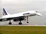 Concorde вернется на пассажирские линии не ранее октября этого года