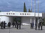 Сочи не подходит для строительства "русского Голливуда", считают профессионалы Сочи не подходит для строительства "русского Голливуда", считают профессионалы