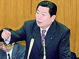 Генеральный секретарь кабинета министров Японии готов подать в отставку