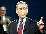 Советники Буша отказываются комментировать угрозу Черномырдина судиться с ним