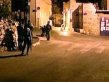 Израильские войска останутся в поселке Бейт-Джала, пока палестинцы не прекратят обстрелы Иерусалима Израильские войска останутся в поселке Бейт-Джала, пока палестинцы не прекратят обстрелы Иерусалима