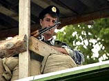 Правоохранительные силы Карачаево-Черкесии приведены в повышенную боевую готовность