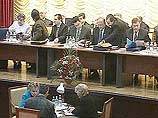 Зюганов критикует проект бюджета-2002