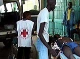 Ситуация со СПИДом в Зимбабве катастрофическая: по статистике каждый четвертый мужчина там является носителем вируса иммунодефицита.