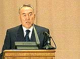 Сегодня президент Казахстана Нурсултан Назарбаев дал согласие на участие республики в создании международного экспериментального термоядерного реактора