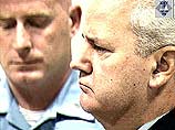 Сегодня Слободан Милошевич во второй раз предстанет перед Гаагским трибуналом