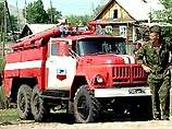 В Санкт-Петербурге пройдут гонки на пожарных машинах