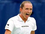 US Open: Надежда Петрова уступила дорогу Елене Лиховцевой
