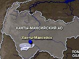 Четыре человека погибли в результате катастрофы вертолета Ми-8 в Ханты-Мансийском АО
