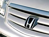 Honda увеличила продажи в России на 20%