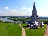 2 сентября в Коломенском пройдет праздник, посвященный Дню города 2 сентября в Коломенском пройдет праздник, посвященный Дню города