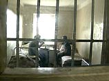 Двое заключенных, больных туберкулезом, бежали из колонии в поселке Озерки Гвардейского района 11 августа.