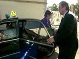 Бородин ничего не сказал о главе Mabetex и своих адвокатах Бородин ничего не сказал о главе Mabetex и своих адвокатах