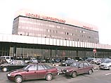 Сотрудники милиции в московском аэропорту "Шереметьево" провели операцию по задержанию лидера международной криминальной группировки