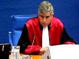 В 36-страничном послании Милошевич заявил, что деятельность так называемого трибунала имеет катастрофические последствия для стремления людей к миру В 36-страничном послании Милошевич заявил, что деятельность так называемого трибунала имеет катастрофические последствия для стремления людей к миру