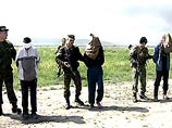 Организованная преступная группа, занимавшаяся торговлей оружием, обезврежена в Новолакском районе Дагестана