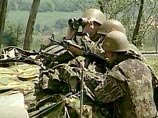 МВД Македонии готовится провести операцию по уничтожению боевиков