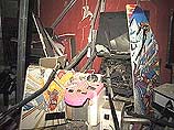 Два года назад, 31 августа 1999 года, в подземном торговом комплексе "Охотный Ряд" на Манежной площади произошел взрыв