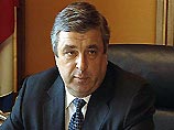 Следующий допрос Бородина назначен на 17 сентября Следующий допрос Бородина назначен на 17 сентября
