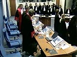 Нидерландский суд отверг иск Милошевича о незаконности Международного трибунала Нидерландский суд отверг иск Милошевича о незаконности Международного трибунала