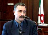 Ровно пять лет назад было подписано Хасавъюртовское соглашение, положившее конец первой чеченской войне Ровно пять лет назад было подписано Хасавъюртовское соглашение, положившее конец первой чеченской войне