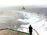 Окончание операции по подъему подлодки "Курск" со дна Баренцева моря может теоретически сдвинуться с 20-21 сентября на 25-27 сентября