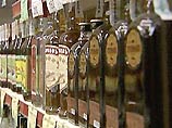 Правительство осложнило жизнь производителям алкоголя