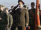Александр Лукашенко, впервые появившийся в форме главнокомандующего, предложил натовским войскам учиться воевать вместе