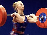 На Играх Доброй воли Валентина Попова установила три мировых рекорда 