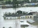 От наводнения в Нигерии погибли 14 человек