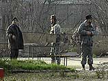 В Чечне "лишились работы" девять бандитов