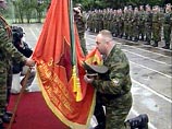 Военные сегодня отмечают День российской гвардии